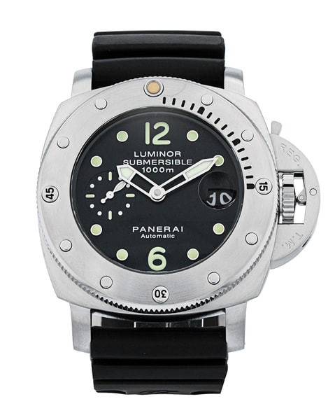 Panerai Luminor Submersible PAM00243